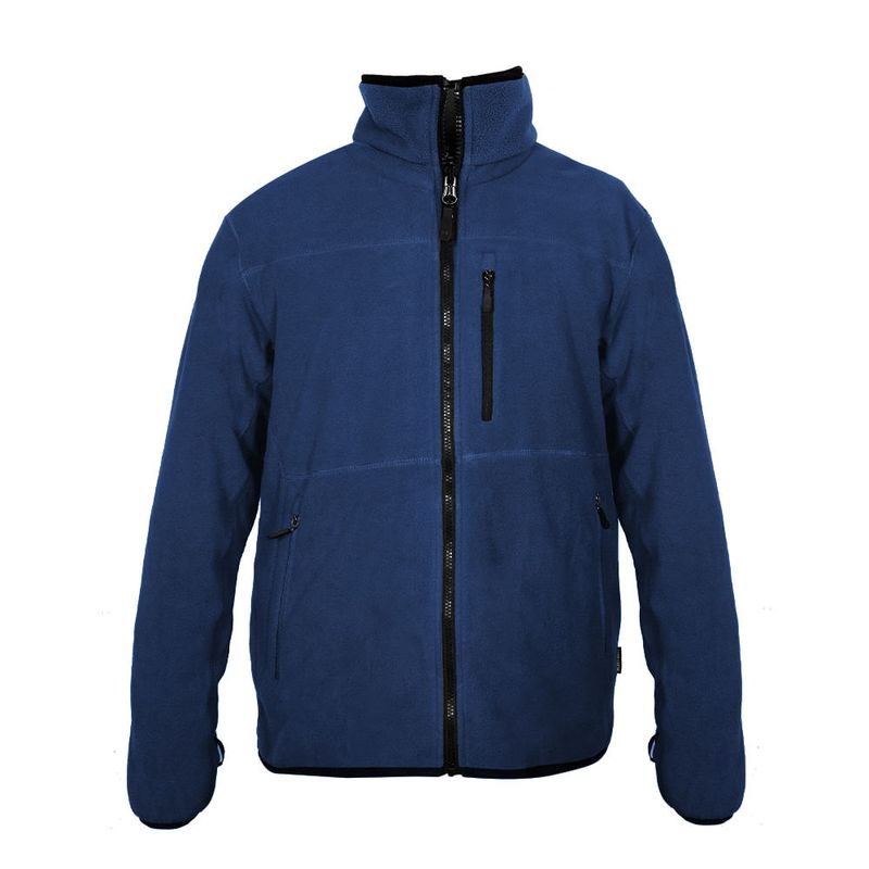 Parka Hardwork Hw Reno 3 En 1 Azul