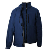 Parka Hardwork Hw Reno 3 En 1 Azul