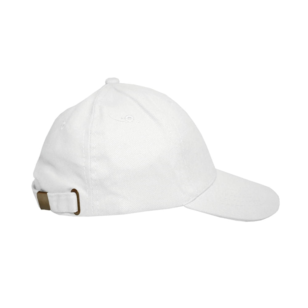 Jockey Maritex Denin Blanco