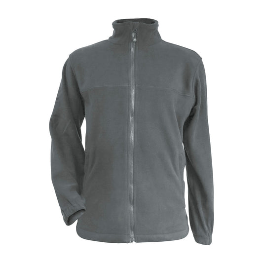 Micropolar Maritex Mtx Manga Larga Gris