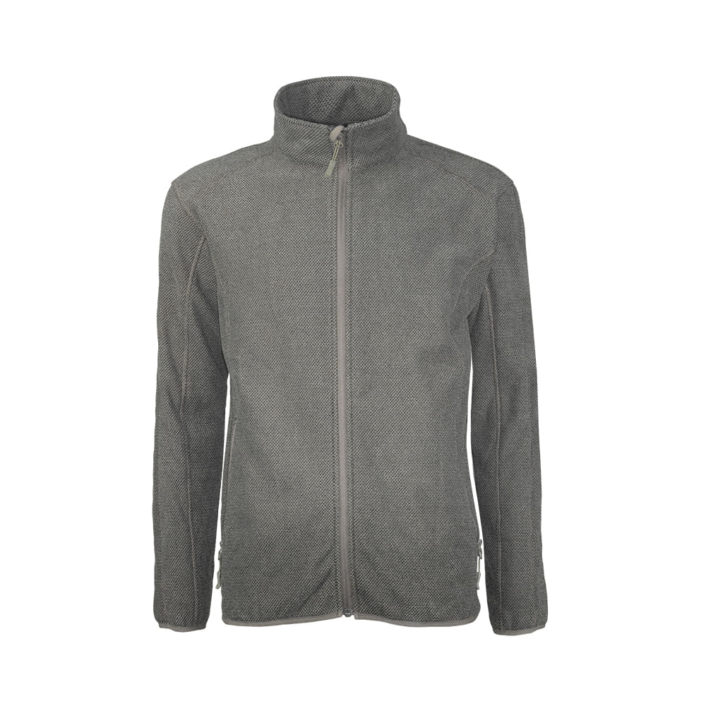 Micropolar Maritex Thermal Hombre Gris