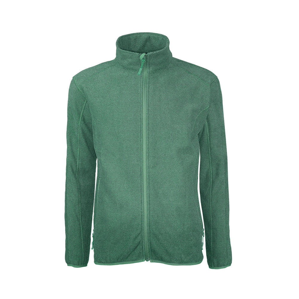 Micropolar Maritex Thermal Hombre Verde