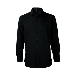 Camisa Jayson Oxford Manga Larga Guardia