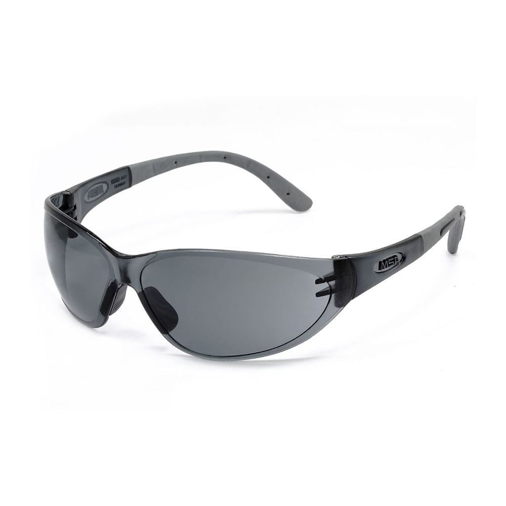 Anteojos de seguridad MSA Artic Elite Gris
