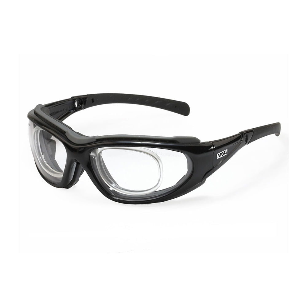 Anteojos de seguridad MSA Ductile Wings