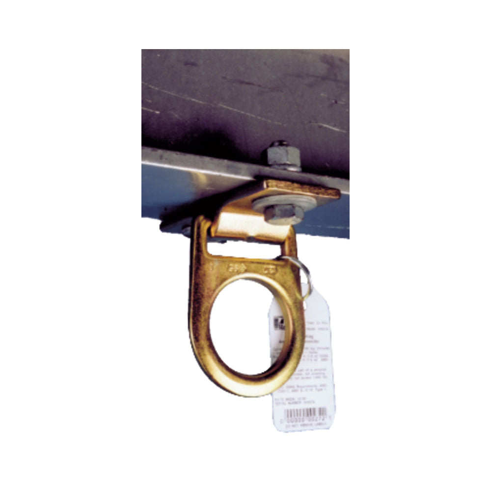 Argolla de Anclaje de seguridad MSA – Apro Seguridad Industrial