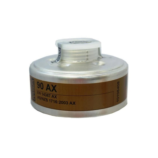 Canister MSA AX