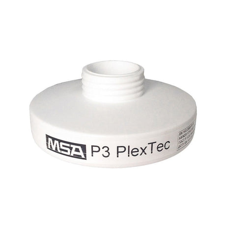 Canister MSA para particulas P3