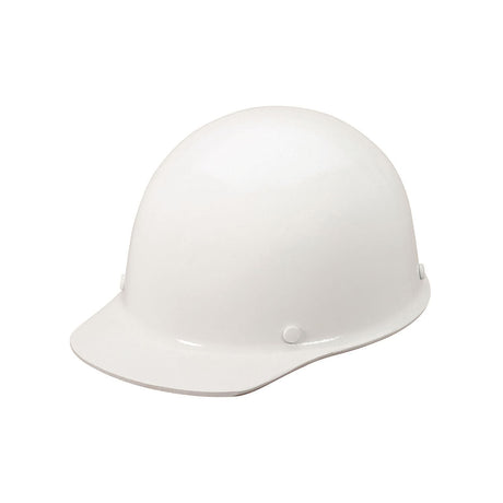 Casco de seguridad MSA Skullgard Gorra Blanco