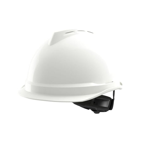 Casco de seguridad MSA V-Gard 520 Blanco