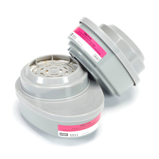 Filtro MSA Advantage GMB P-100
