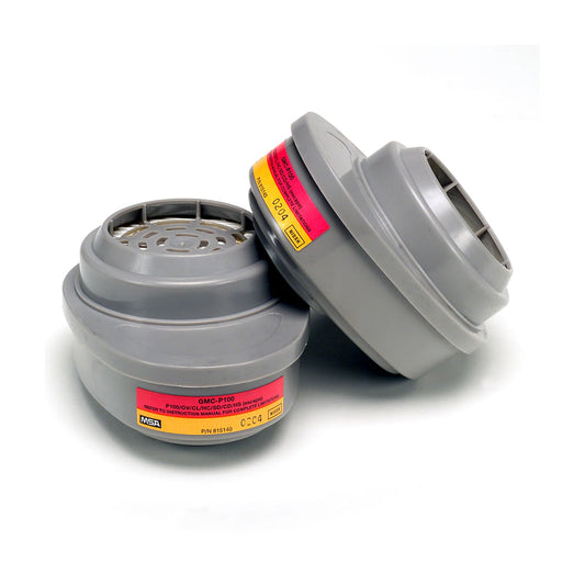 Filtro MSA Advantage GMC P-100