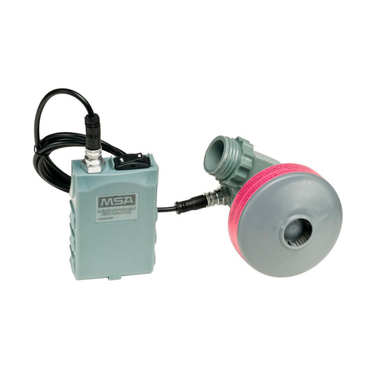 Kit de Actualización PAPR MSA OptimAir