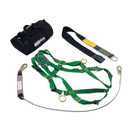 Kit de seguridad MSA Altura Electrico