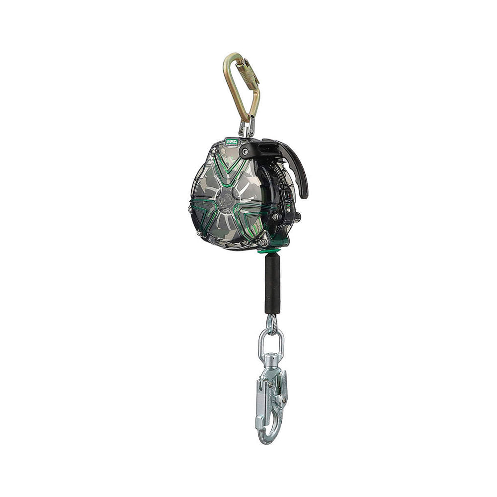 2 Correas De Carga Autoretráctiles Acero Inoxidable Retráctiles 1"x6 Pies NUEVO