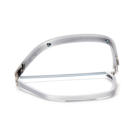 Portavisor de seguridad MSA V-Gard System Skullgard