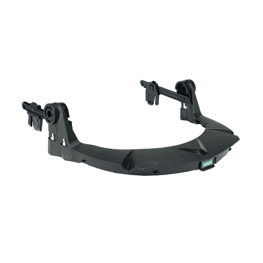 Portavisor de seguridad MSA V-Gard System Gorra