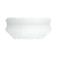 Visor de seguridad MSA V-Gard System plano con slots