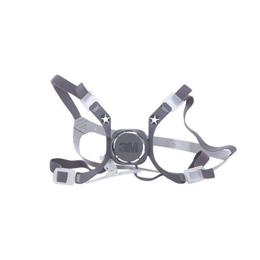 Repuesto arnes 3m para respirador 6281
