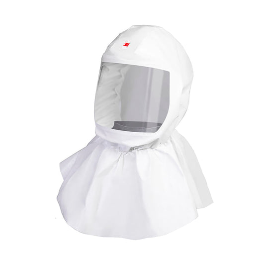 Capucha de seguridad 3M Respuesto S-605-10
