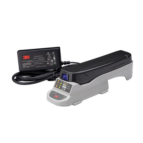 Cargador de baterias 3M Tr-640