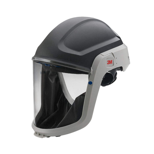 Casco de seguridad 3M M-307