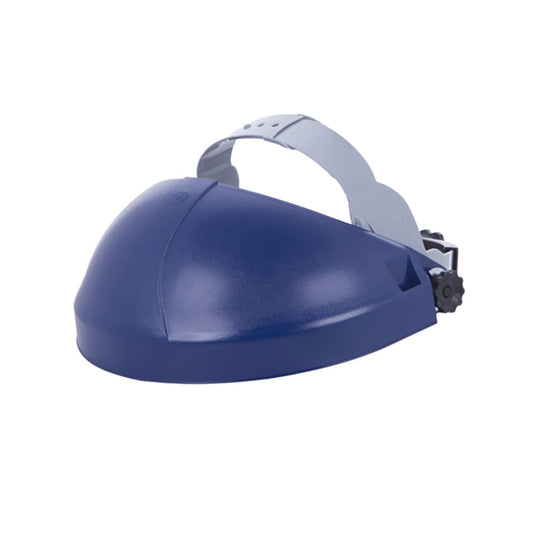 Casquete Portavisor de seguridad 3M H8A