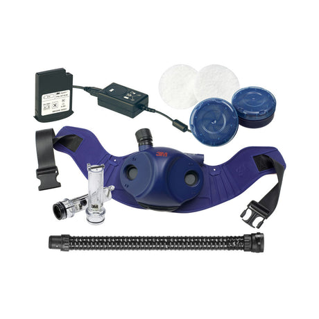 Kit 3M Jupiter Motor Rtu Con Cartucho A2P3