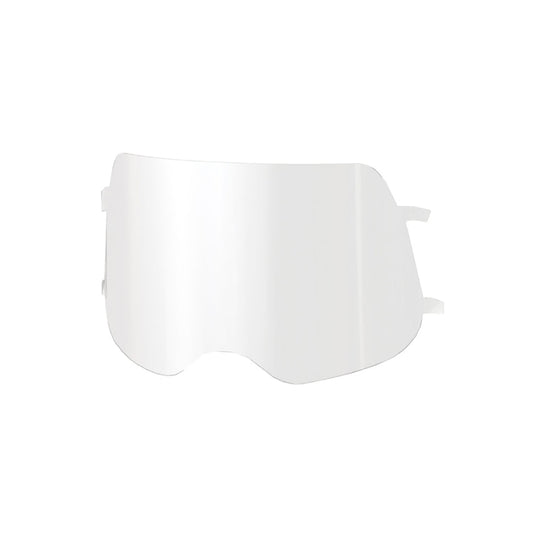 Mica Externa de seguridad 3M 9100