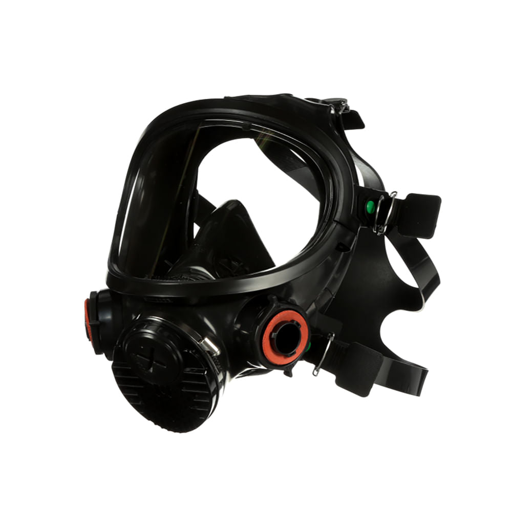 Respirador de Seguridad 3M Rostro completo serie 7000