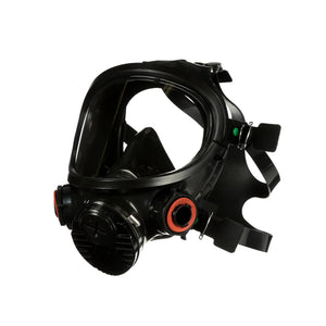 Respirador de Seguridad 3M Rostro completo serie 7000