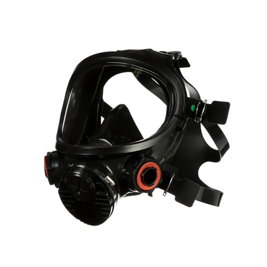 Respirador de Seguridad 3M Rostro completo serie 7000