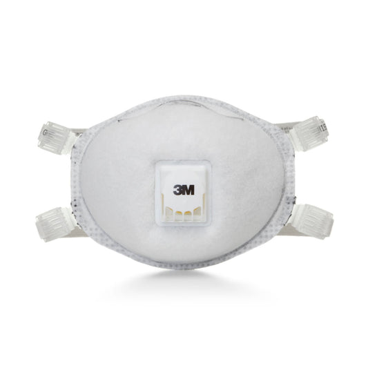 Respirador de Seguridad 3M 8514 V (10 U)