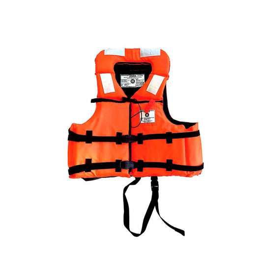 Chaleco Salvavidas Apro Costero Tipo II (Costura Selladas)