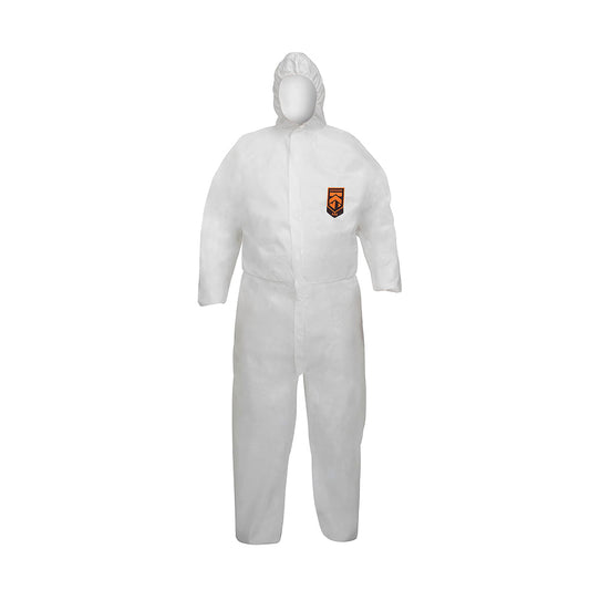 Buzo de seguridad Kleenguard A-40Â Plus