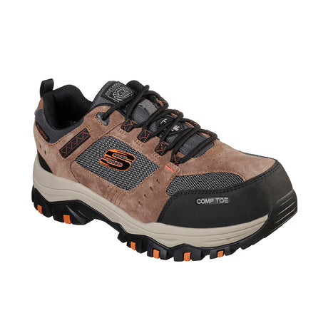 Zapatilla de seguridad Skechers Greetah Ec