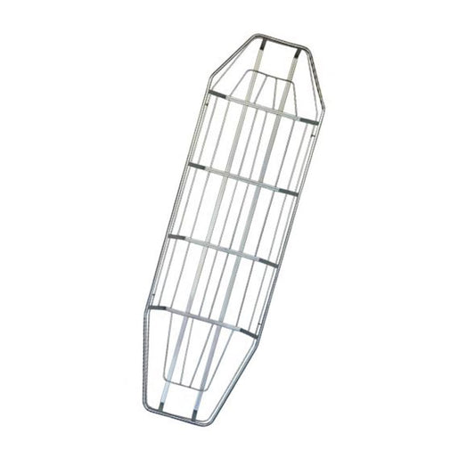 Camilla Rescate Apro T/Canastillo