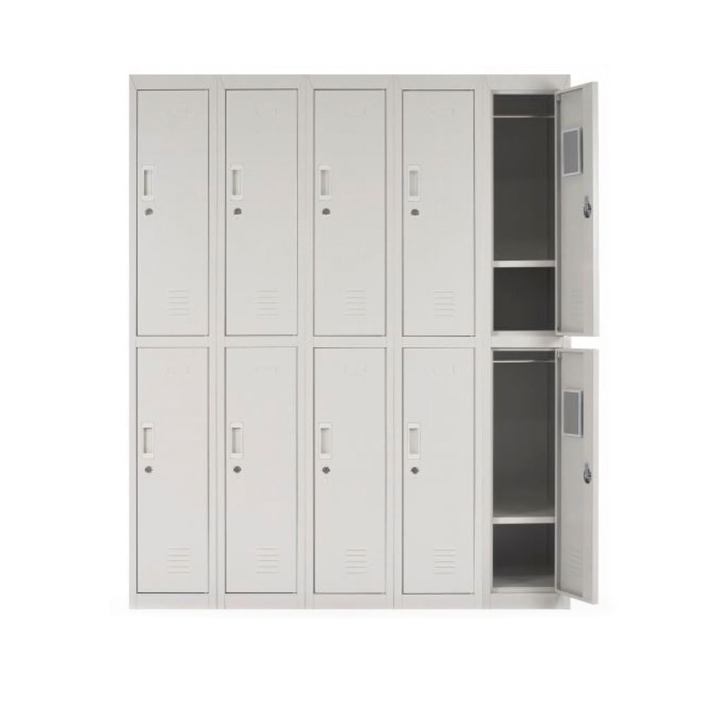 Locker Maletek Ol5-02 Office Lock 10 Ptas Ptc