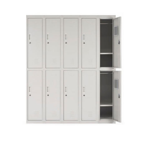 Locker Maletek Ol5-02 Office Lock 10 Ptas Ptc
