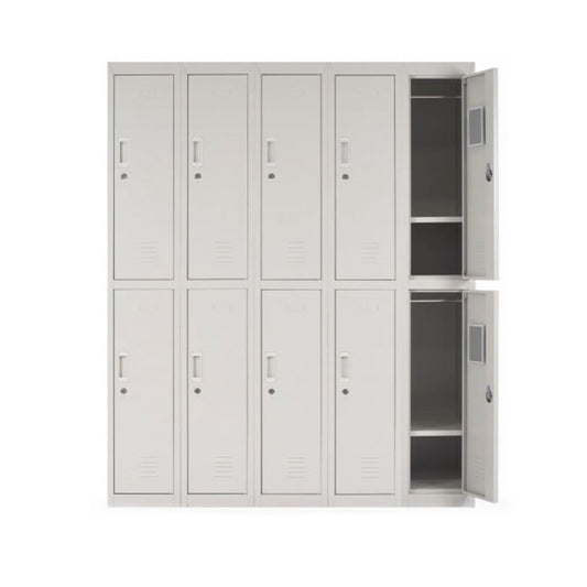 Locker Maletek Ol5-02 Office Lock 10 Ptas Ptc