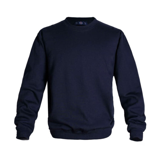 Poleron Texora con Polo Azul