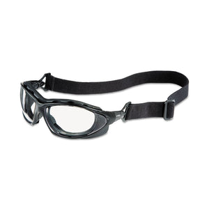 Lente de seguridad Uvex Seismic