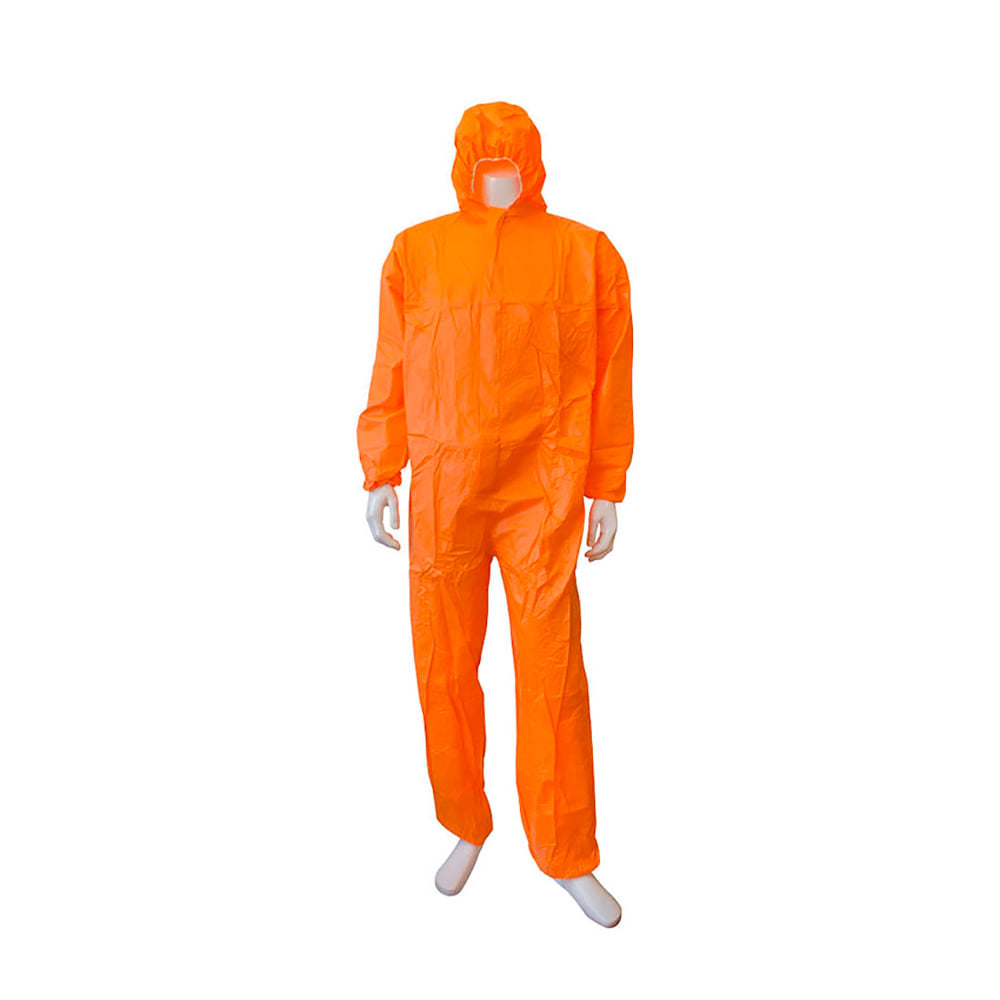 Buzo Apro Coverall Desechable