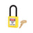 Candado Master Lock Dielectrico 406 Amarillo