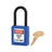 Candado Master Lock Dielectrico 406 Azul