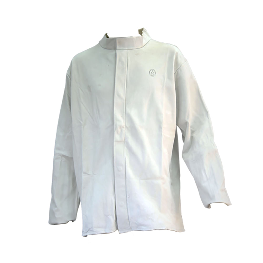 Chaqueta Apro Cuero Kevlar Premium
