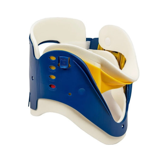 Cuello Cervical Greenway Regulable Xh-17