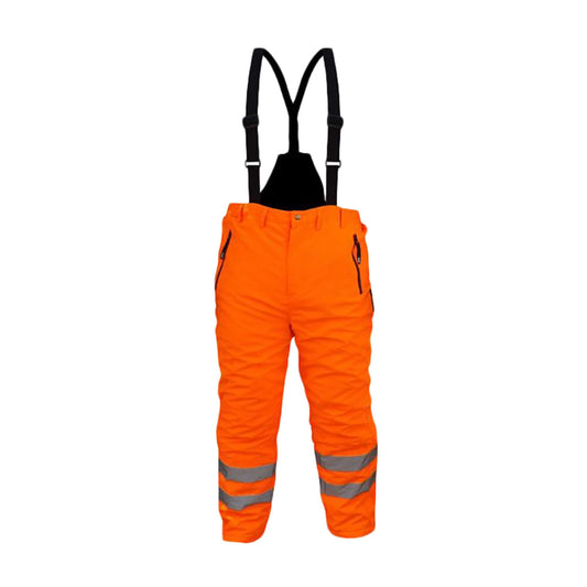 Jardinera Black Wolf Vial Highway con cinta