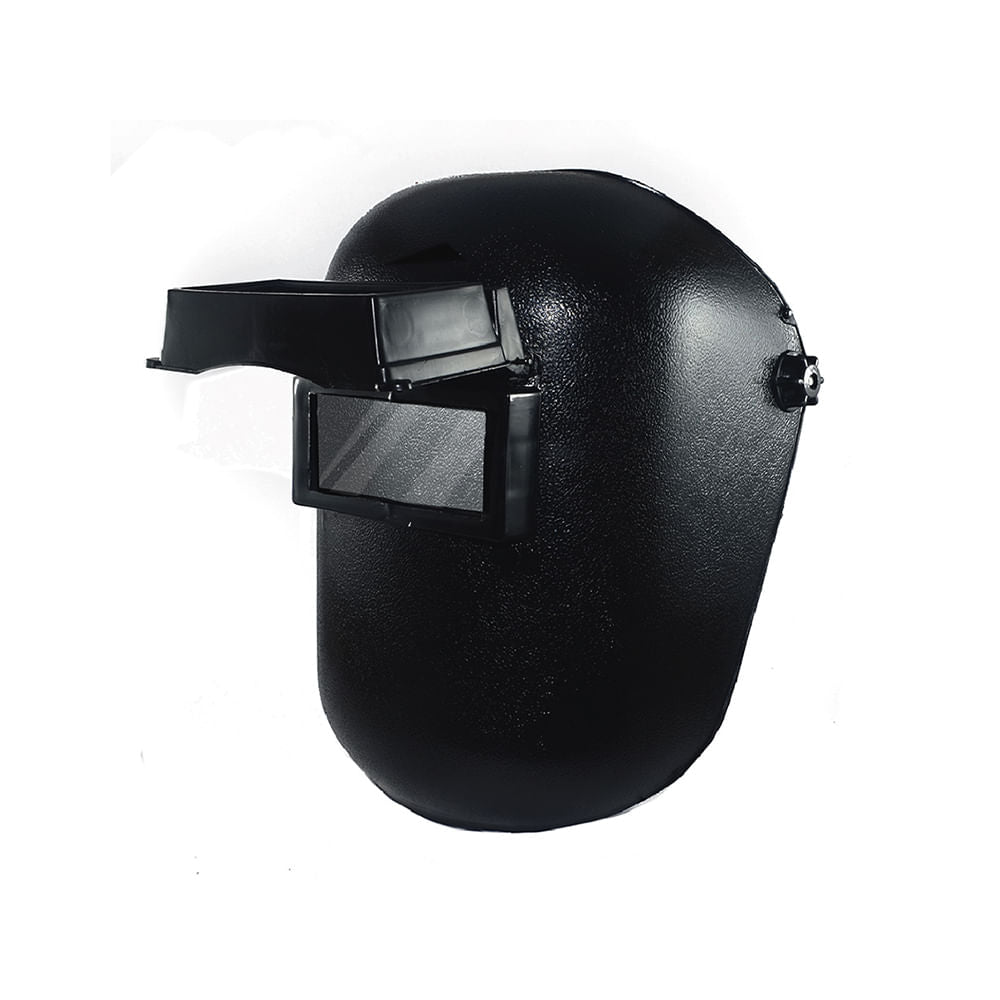 Mascara de seguridad Greenway para Soldador