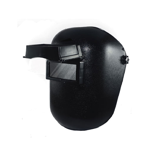 Mascara de seguridad Greenway para Soldador